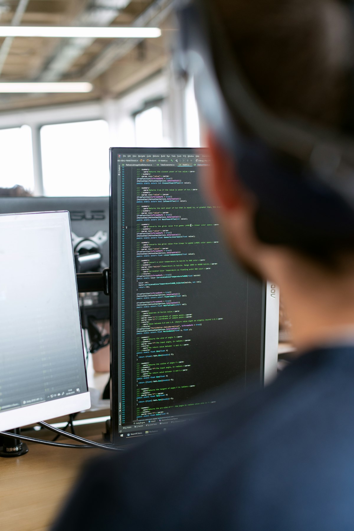 Instalaciones